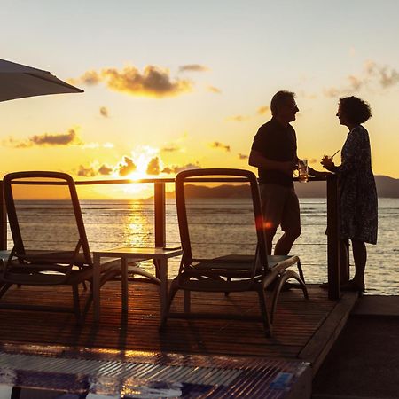 Le Nautique Waterfront Hotel La Digue Εξωτερικό φωτογραφία
