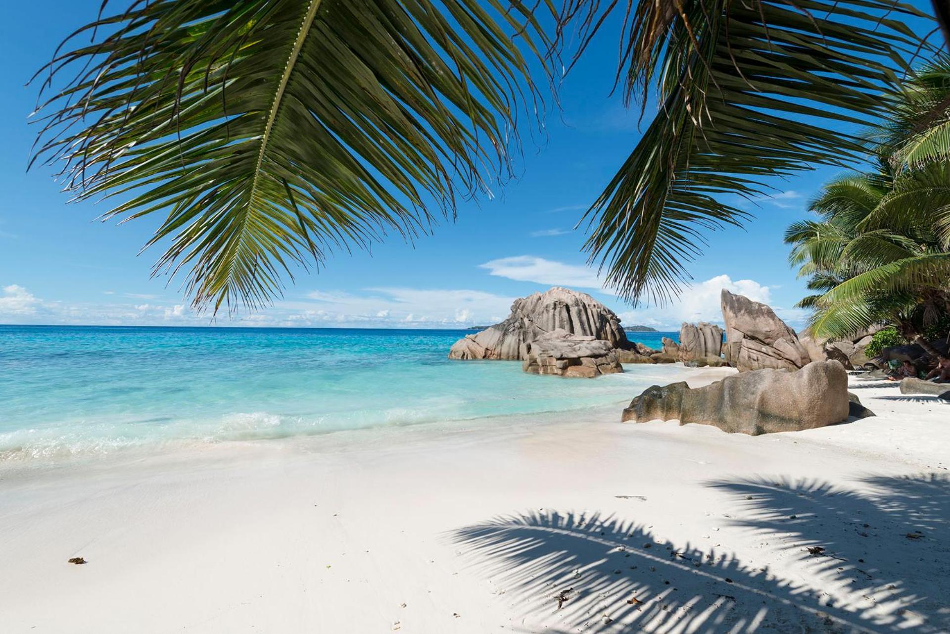 Le Nautique Waterfront Hotel La Digue Εξωτερικό φωτογραφία