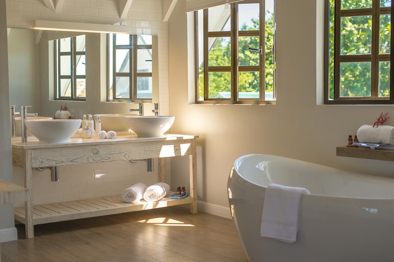 Le Nautique Waterfront Hotel La Digue Εξωτερικό φωτογραφία