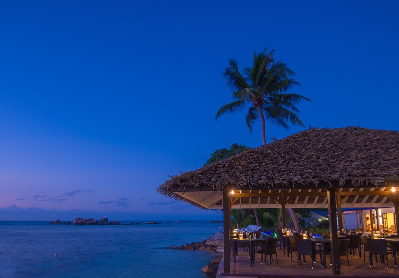 Le Nautique Waterfront Hotel La Digue Εξωτερικό φωτογραφία