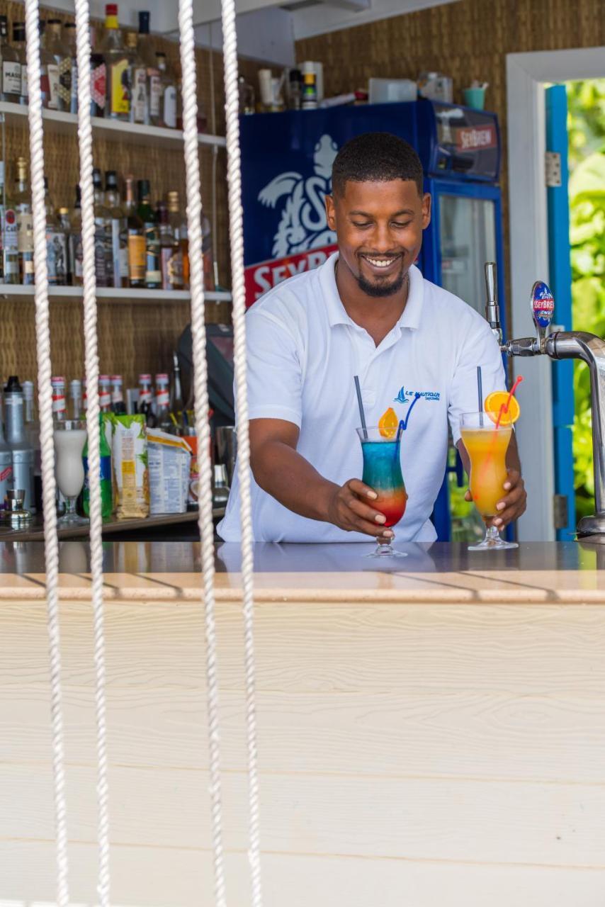 Le Nautique Waterfront Hotel La Digue Εξωτερικό φωτογραφία